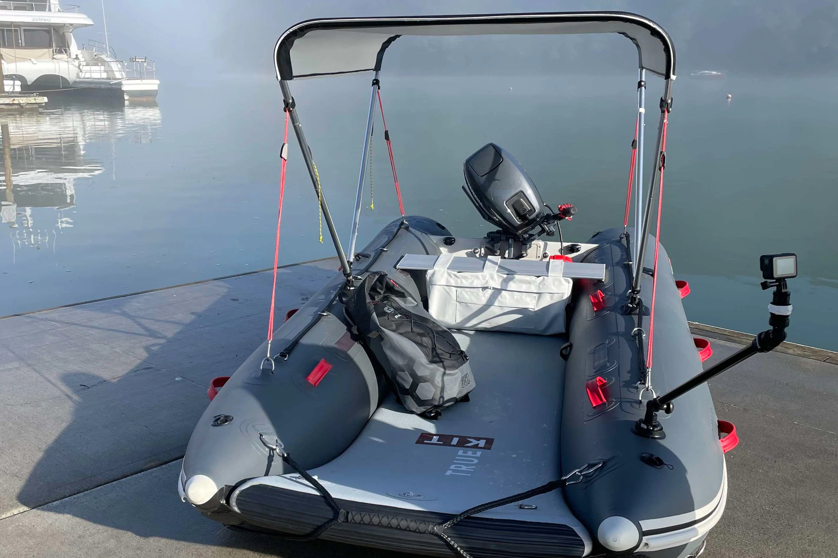 True Kit Bimini - Image 4