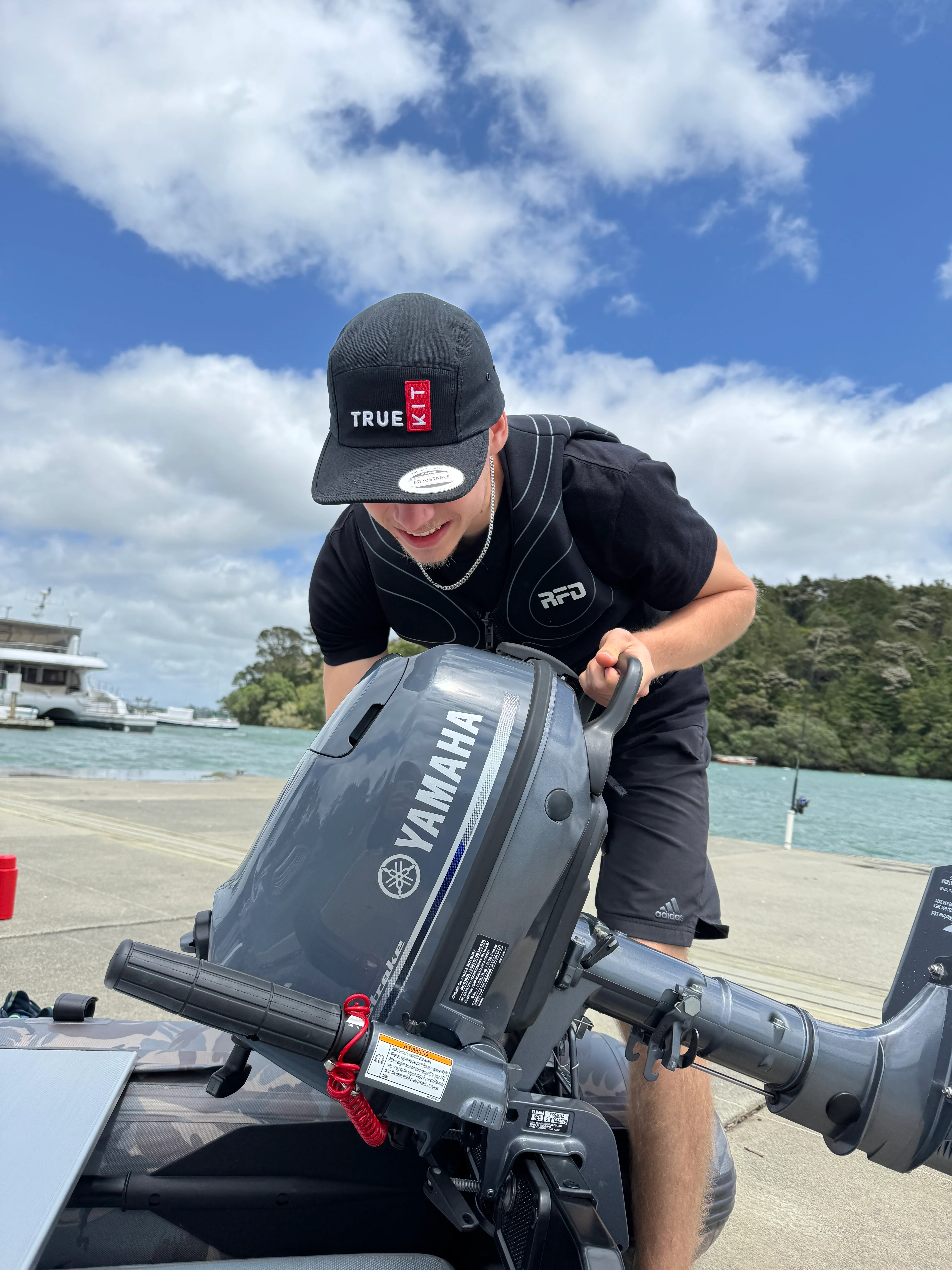 True Kit Accessories