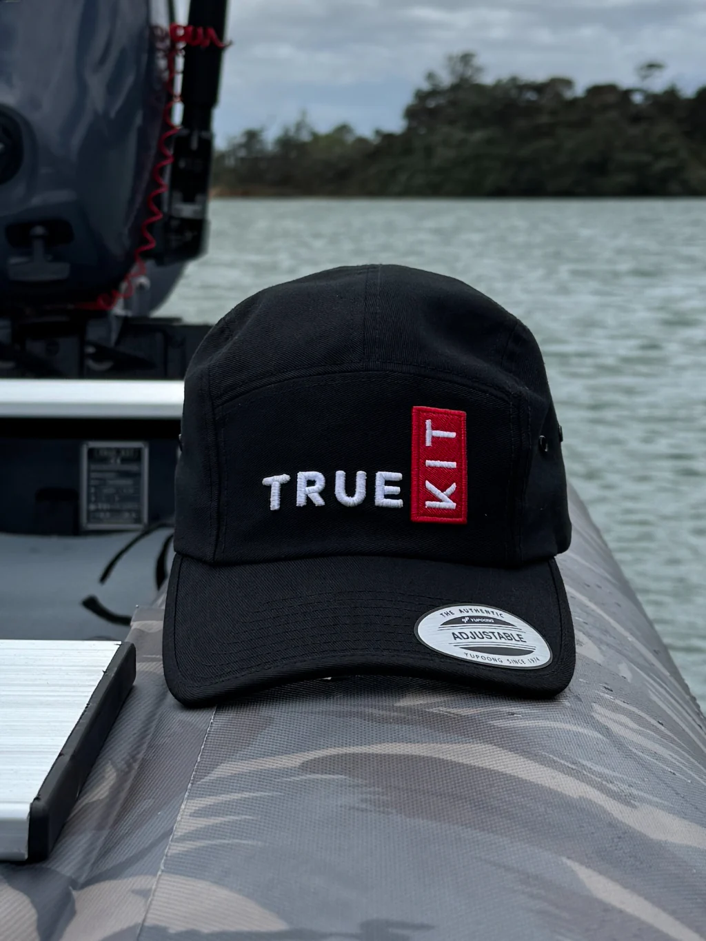 True Kit Cap - Image 3