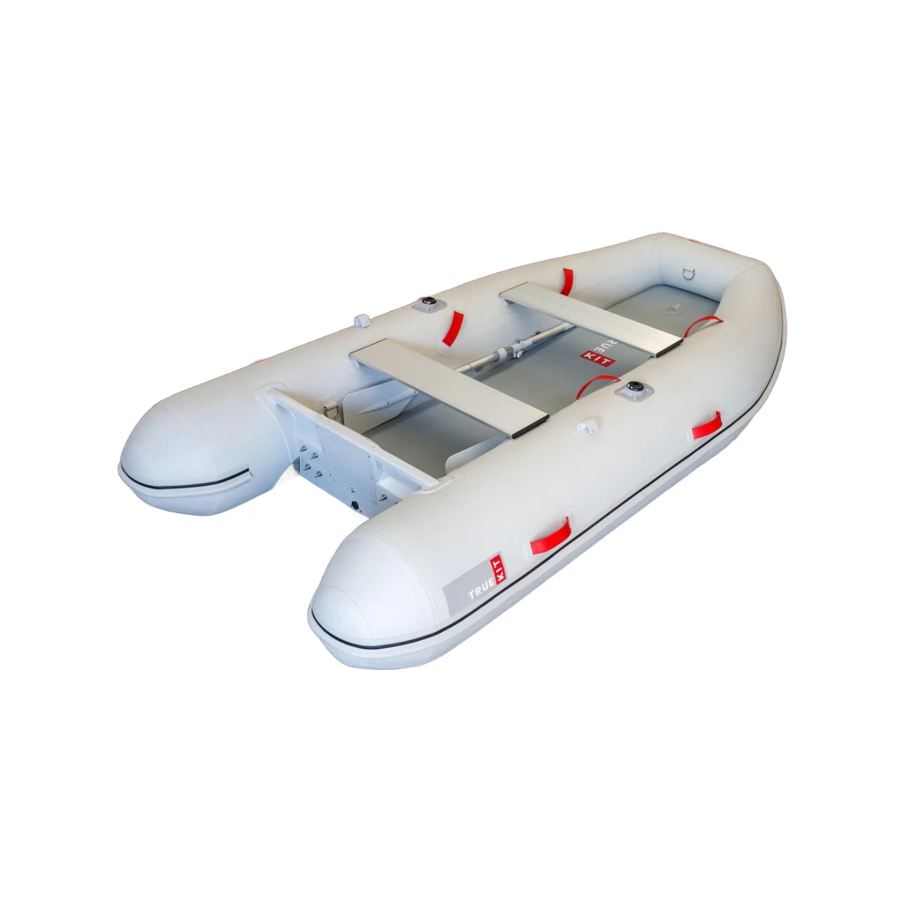 True Kit Navigator - Lightweight Catamaran Yacht Tender - Image 12