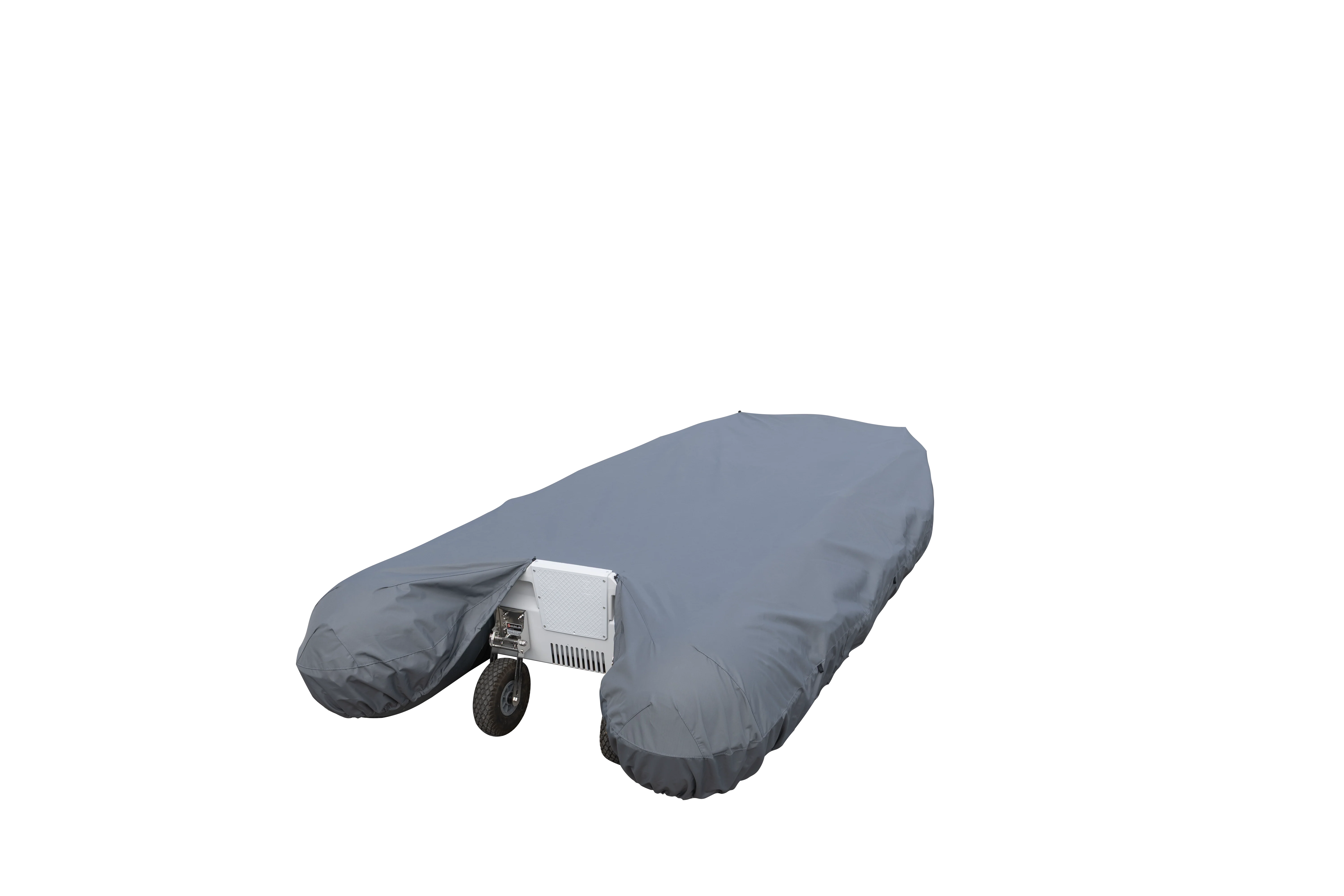 True Kit Premium Boat Covers - Image 3